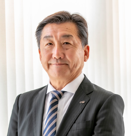 鈴木康之 家庭市場セールス