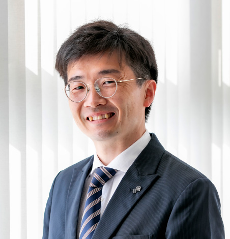 川合 裕之 業務市場セールス