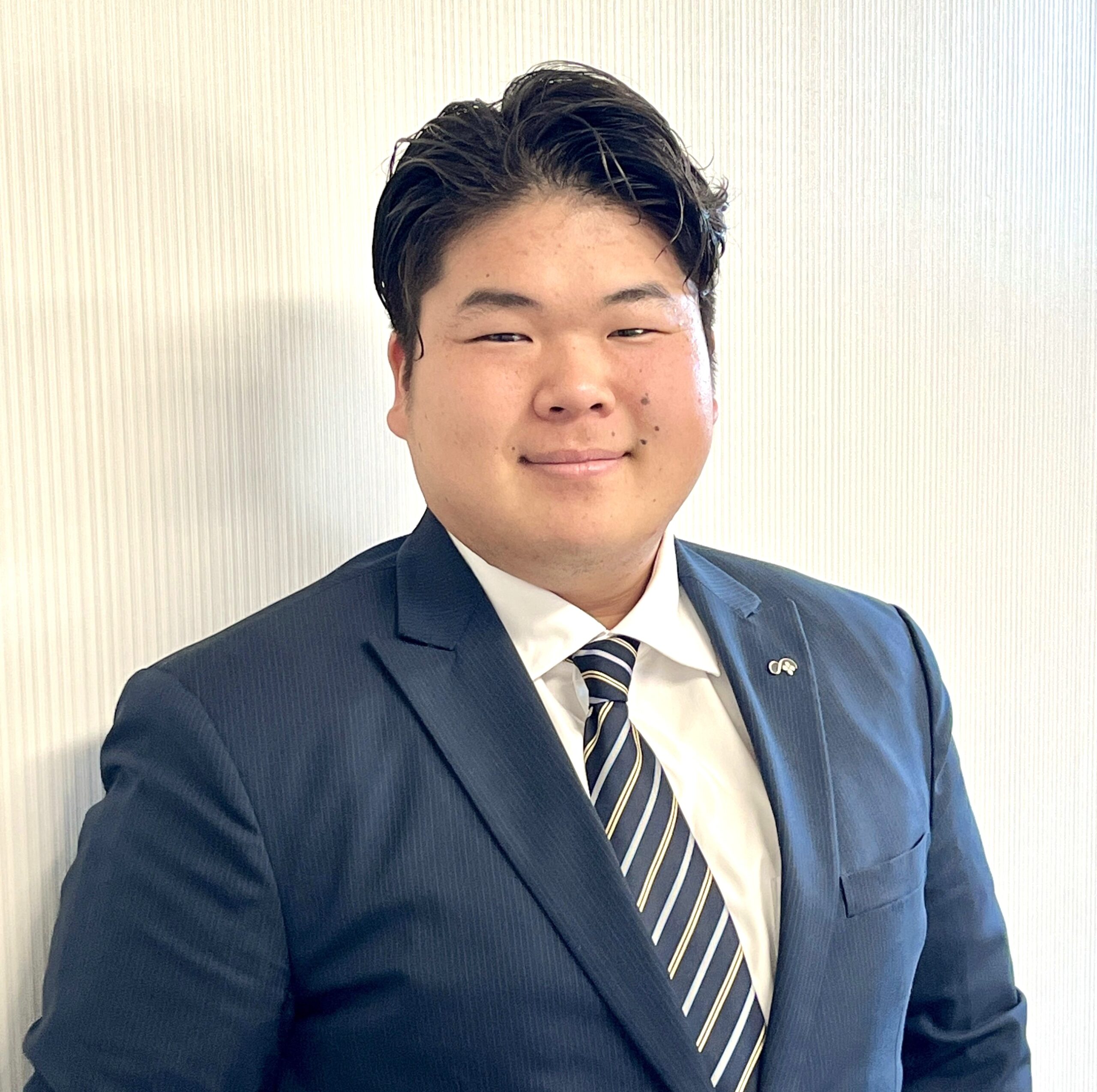 加藤湧介 業務市場セールス