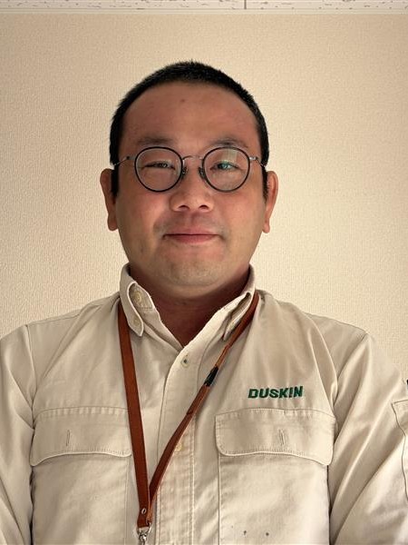 鬼頭悟 セールス