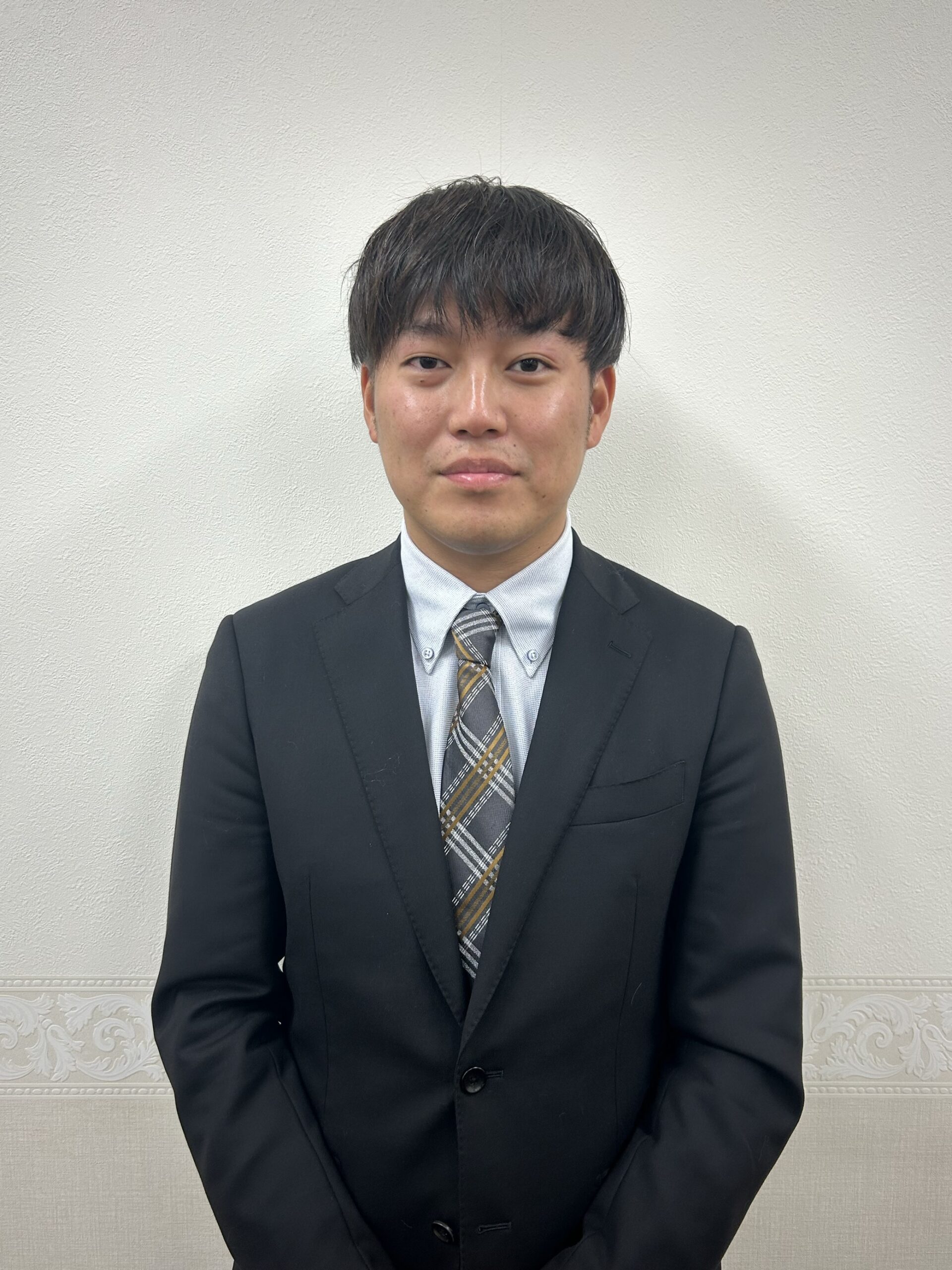 山本 和樹 業務市場セールス