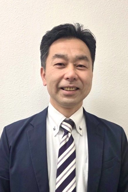 村井崇宏 営業推進室長
